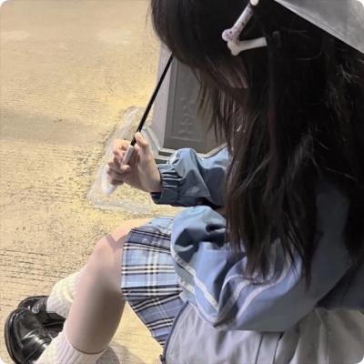 失山心灵