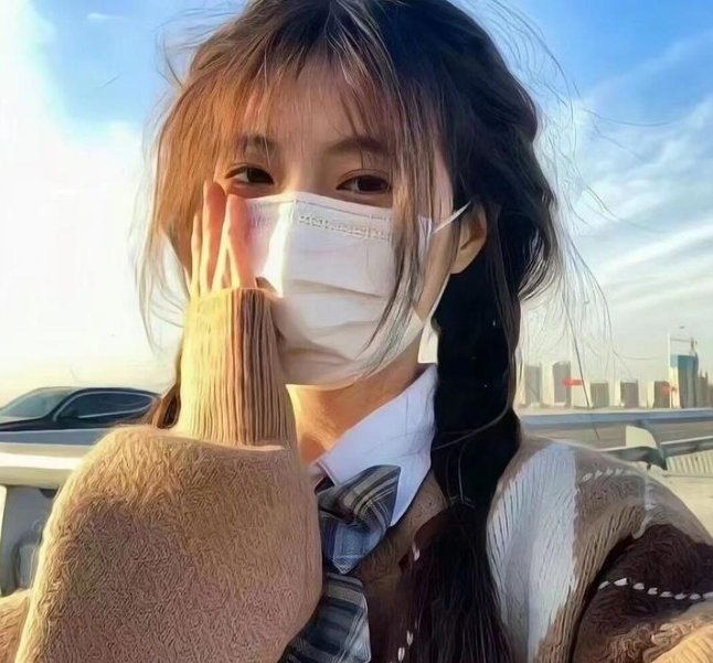 串烧冤家粤语