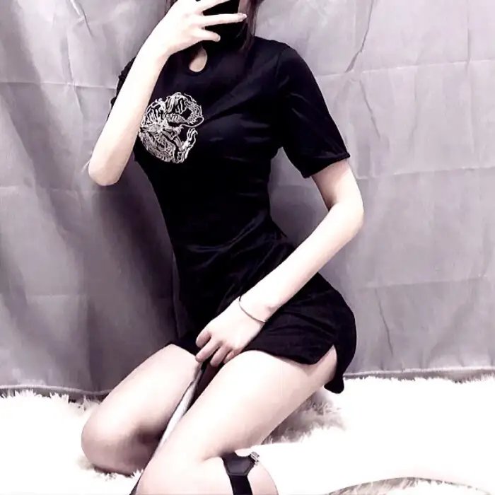 黑热病